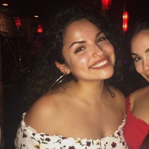 Meet your Posher, Allyson